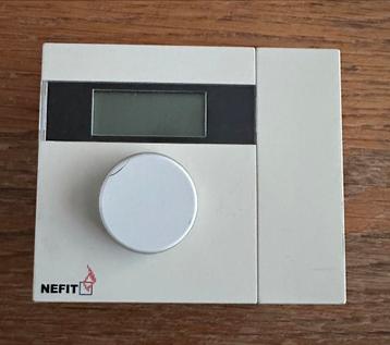 Nefit thermostaat beschikbaar voor biedingen