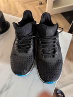 Adidas Pure Boost Sneakers Zwart Maat 46, Zwart, Ophalen of Verzenden, Sneakers of Gympen, Adidas