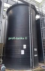 P181 opslagtank 40000 L PEHD-tank dubbelwandig AHL/ASL-tank, 150 liter of meer, Ophalen, Gebruikt, Kunststof