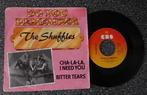 The Shuffles - cha la la I need you (vanaf € 2,50), 7 inch, Single, Ophalen of Verzenden, Zo goed als nieuw