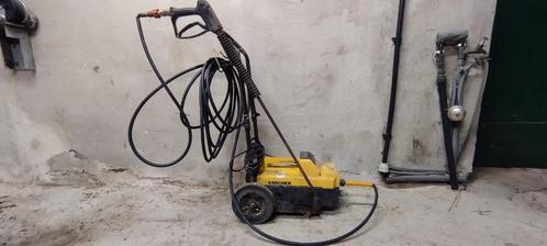 Hogedrukreiniger, Tuin en Terras, Hogedrukreinigers, Elektrisch, Ophalen of Verzenden