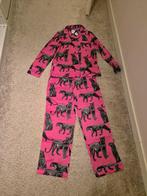 Chelsea Peers Pyjama Set - Nieuw!, Kleding | Dames, Ondergoed en Lingerie, Chelsea Peers, Ophalen of Verzenden, Roze, Nachtkleding