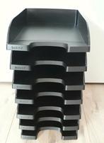 Leitz brievenbak/postvak. 7 stuks voor EUR 5 (A4), Ophalen of Verzenden, Zo goed als nieuw