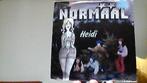 normaal jukebox single heidi uit 1983, Cd's en Dvd's, Vinyl Singles, Ophalen of Verzenden, Zo goed als nieuw, Pop, Single