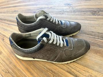 Floris van Bommel sneakers (maat 42) beschikbaar voor biedingen
