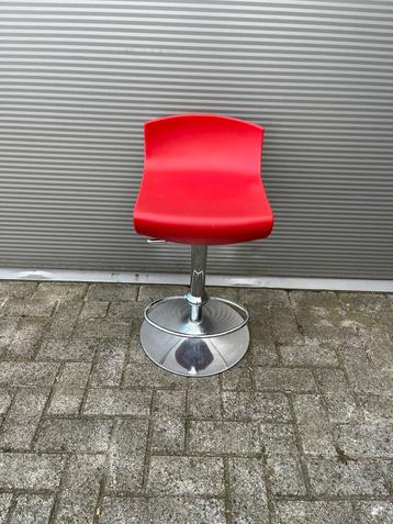 Ciao by erik bjornsen kleur rood 25-, beschikbaar voor biedingen