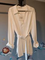 Nieuwe Vanilia Blouse Maat 38, Kleding | Dames, Blouses en Tunieken, Wit, Nieuw, Ophalen of Verzenden, Maat 38/40 (M)