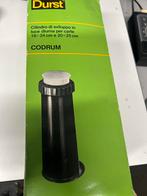 Durst Codrum 20x25 Sheet Film Ontwikkelaar, Ophalen of Verzenden, Gebruikt, Doka-onderdelen