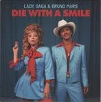 Lady Gaga & Bruno Mars Die with a smile 7 inch vinyl, Cd's en Dvd's, Vinyl | Pop, Ophalen of Verzenden, 2000 tot heden, Nieuw in verpakking