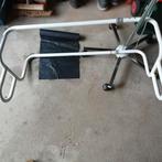 bedbeugel met 2 steunen, Huis en Inrichting, Ophalen of Verzenden, Eenpersoons