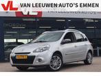 Renault Clio Estate 1.2 TCE Night & Day, Voorwielaandrijving, Euro 5, Gebruikt, Zwart