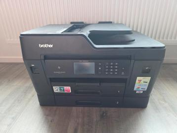 Brother MFC-J6930DW All-in-One Printer – A3 / A4 – Incl. nie beschikbaar voor biedingen