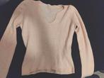 isabel marant zijde kasjmier, Kleding | Dames, Isabel Marant, Verzenden, Zo goed als nieuw, Roze