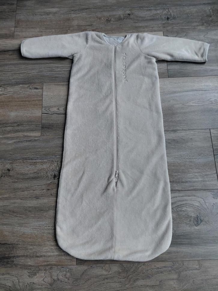 Puckababy 4 seizoenen, Pure winterdeel, lichte gebruikersspo, Kinderen en Baby's, Dekens, Slaapzakjes en Inbakerproducten, Gebruikt