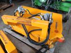 Hagenmulcher mulchbak dabekausen mcconnel, Ophalen, 20 m² of meer