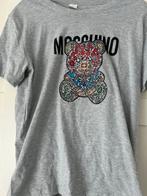 Nieuwe moschino t-shirt shirt maat M, Ophalen of Verzenden, Nieuw, Korte mouw