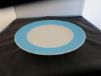 Ontbijtborden Thomas Sunny Waterblue servies, Overige materialen, Ophalen of Verzenden, Bord(en), Overige stijlen