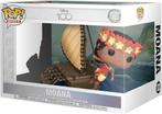 Funko Pop Rides 1323 Disney 100 - Moana NIEUW in doos !!, Ophalen of Verzenden, Nieuw