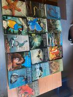 Het leven der dieren, Boeken, Ophalen, Zo goed als nieuw, Dieren