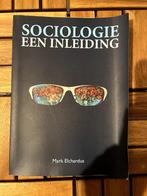 Sociologie / druk 1 9789043012713, Ophalen, Alpha, Zo goed als nieuw, HBO
