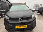 Opel Combo 1.5 BlueHDi 100 S&S L1 navi*grootscherm*, Voorwielaandrijving, Gebruikt, Euro 6, Zwart