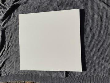 4x Ikea Besta hoogglans wit selsviken 60x64 cm beschikbaar voor biedingen