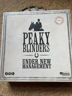 Peaky Blinders spel, Hobby en Vrije tijd, Gezelschapsspellen | Bordspellen, Ophalen of Verzenden, Nieuw