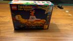 Lego 21306 The beatles yellow submarine SEALED, Kinderen en Baby's, Speelgoed | Duplo en Lego, Ophalen of Verzenden, Nieuw, Complete set