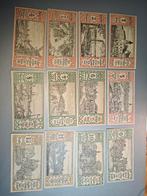 Duits Notgeld Berlin Noodgeld, Postzegels en Munten, Bankbiljetten | Europa | Niet-Eurobiljetten, Ophalen of Verzenden, Duitsland