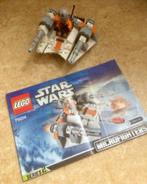 lego microfighters 75074, Complete set, Ophalen of Verzenden, Lego, Zo goed als nieuw