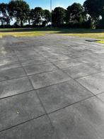 Rijplaten / Vloertegels huren voor evenementen, Ophalen of Verzenden
