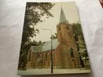 Oude Ansichtkaart Maartensdijk Kerk, Ophalen of Verzenden, 1960 tot 1980, Gelopen, Utrecht