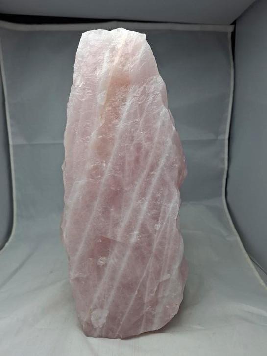 Rozenkwarts, Verzamelen, Mineralen en Fossielen, Ophalen