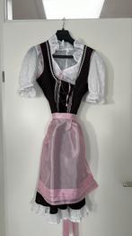 Tirol patricia Beer Party funny fashion maat 40-42 medium, Maat 38/40 (M), Carnaval, Nieuw, Ophalen of Verzenden