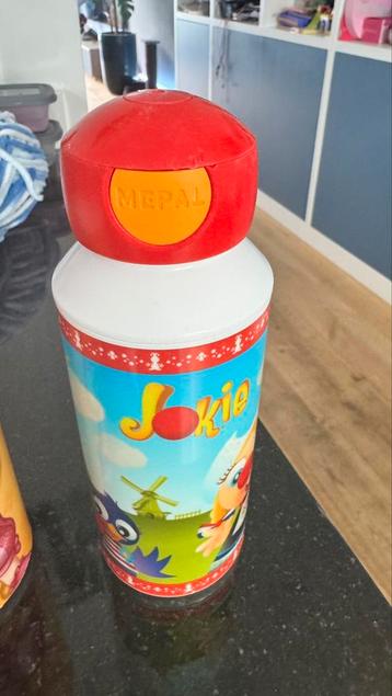 Mepal Jokie drinkbeker  beschikbaar voor biedingen