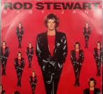 3 x Vinyl single Rod Stewart voor € 4,50, Gebruikt, 7 inch, Single, Ophalen of Verzenden