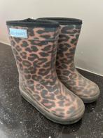 Enfant thermoboots mt 22, Gebruikt, Ophalen of Verzenden, Laarzen, Enfant
