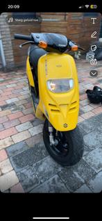 Typhoon 125 cc, Ophalen of Verzenden