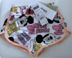Disney Minnie Mouse broekje nieuw met labels, Ophalen of Verzenden, Nieuw, Overige maten