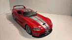 Dodge viper GTS -R hot wheels, Hobby en Vrije tijd, Modelauto's | 1:18, ., Ophalen of Verzenden, Zo goed als nieuw, .