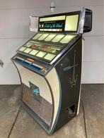 JUKEBOX: Seeburg DS-160 met oortjes, Verzamelen, Ophalen, Zo goed als nieuw, Usa, Seeburg