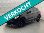 Alfa Romeo Stelvio 2.0 T AWD First Edition 280 PK BLACK PACK, Automaat, Zwart, 4 cilinders, Zwart
