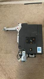 Remeha tzerra gasstraat gasblok ventilator stuurautomaat, Doe-het-zelf en Verbouw, 30 tot 80 cm, Gebruikt, Cv-ketel of Combi-ketel