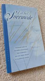 En het sneeuwde, Calvin Miller, Gelezen, Calvin Miller, Ophalen of Verzenden, Amerika