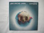 Jean michael jarre - Oxygene LP, Ophalen of Verzenden, Gebruikt, 12 inch, Aziatisch