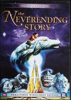 The Neverending Story Remastered Widescreen Edition, Avontuur, Alle leeftijden, Ophalen of Verzenden, Zo goed als nieuw