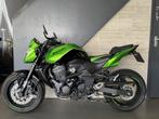 Kawasaki  Z 750 ABS, Bedrijf, 748 cc