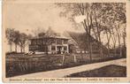 Zuurdijk bij Leens - Boerderij "Kooijenburg" van den Heer Dj, Verzenden, Voor 1920, Ongelopen, Groningen