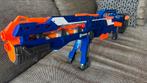 Airsoft elite sniper met rails en bidpod(standaard), Ophalen of Verzenden, Zo goed als nieuw