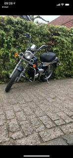 Tomos Revival - Zeer Fraai!, Fietsen en Brommers, Brommers | Tomos, Ophalen, Gebruikt, Maximaal 25 km/u, Revival